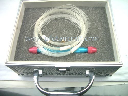 98D034103004001  Air Data Equipment Cleaning Equipment